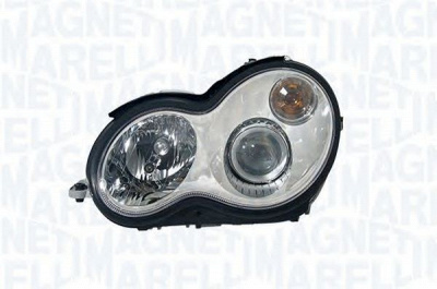 MAGNETI MARELLI 710302481276 -  Основная фара